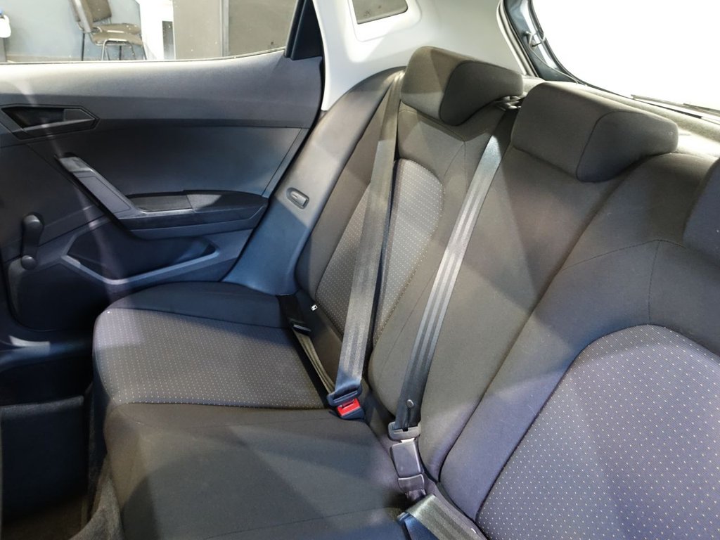 Used SEAT Ibiza 2024 for sale - 77263275: Photo 19