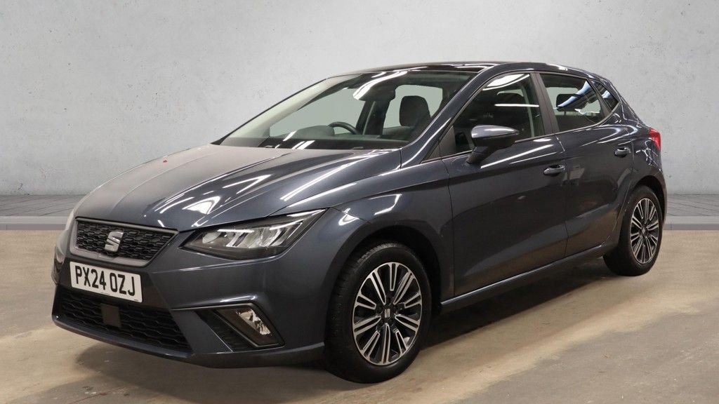 Used SEAT Ibiza 2024 for sale - 77263275: Photo 2