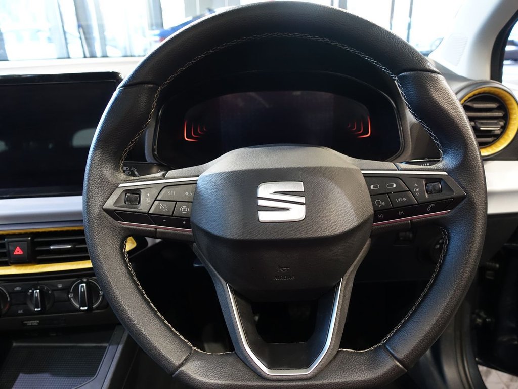 Used SEAT Ibiza 2024 for sale - 77263275: Photo 20