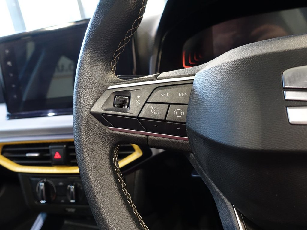 Used SEAT Ibiza 2024 for sale - 77263275: Photo 21