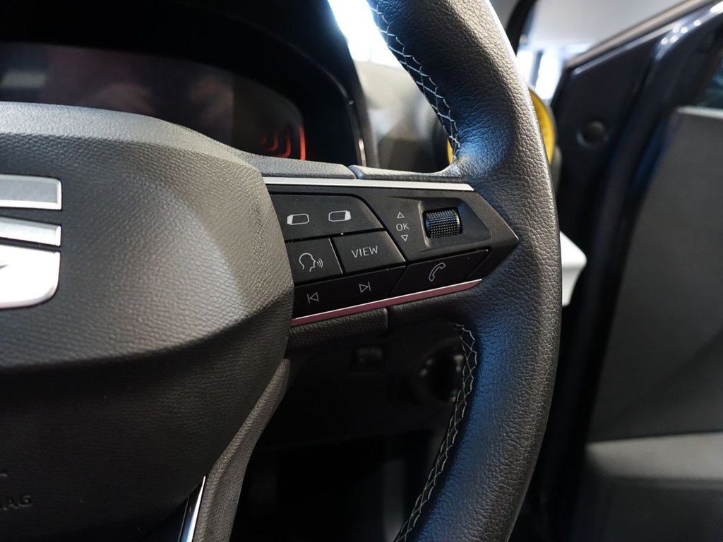 Used SEAT Ibiza 2024 for sale - 77263275: Photo 22