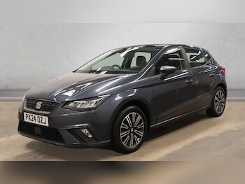 Used SEAT Ibiza 2024 for sale - 77263275: Photo