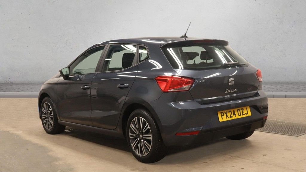 Used SEAT Ibiza 2024 for sale - 77263275: Photo 3