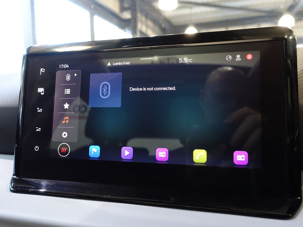 Used SEAT Ibiza 2024 for sale - 77263275: Photo 30