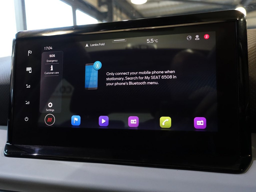 Used SEAT Ibiza 2024 for sale - 77263275: Photo 32