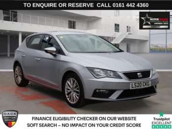 2020 (20) - 2.0 TDI SE Dynamic Hatchback 5dr Diesel DSG Euro 6 (s/s) (150 ps)