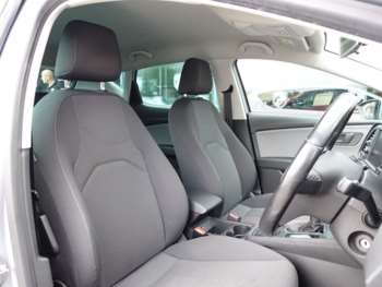 Used SEAT Leon 2020 for sale - 75206422: Photo