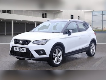 Used SEAT Arona 2020 for sale - 76591077: Photo