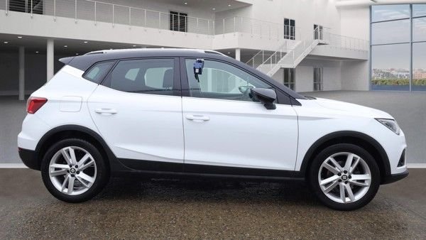 Used SEAT Arona 2020 for sale - 76591077: Photo 2