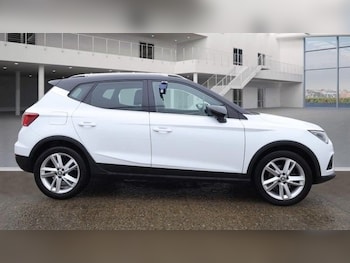 Used SEAT Arona 2020 for sale - 76591077: Photo