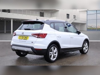Used SEAT Arona 2020 for sale - 76591077: Photo