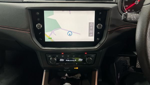 Used SEAT Arona 2020 for sale - 76591077: Photo 4