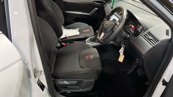 Used SEAT Arona 2020 for sale - 76591077: Photo 5