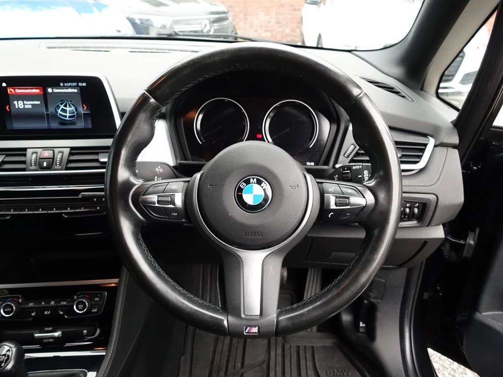 Used BMW 2 Series Active Tourer 2019 for sale - 75798153: Photo 26