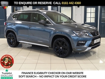 2019 (68) - 1.5 TSI EVO FR Sport [EZ] 5dr DSG