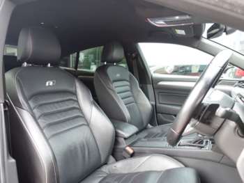 Used Volkswagen Arteon 2018 for sale - 74607339: Photo