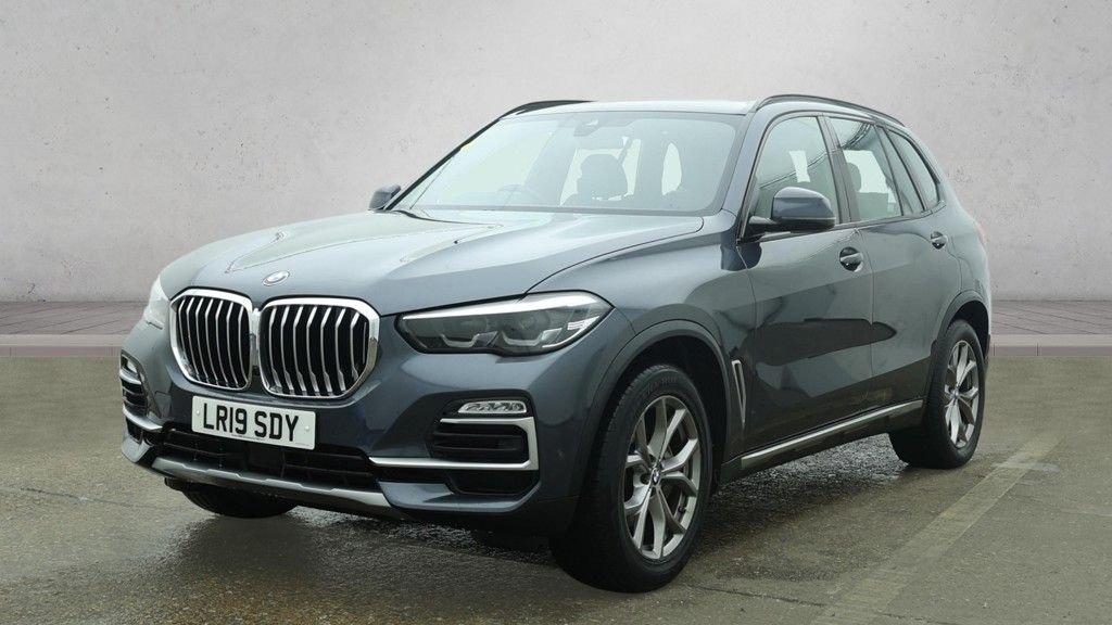 Used BMW X5 2019 for sale - 77452288: Photo 2