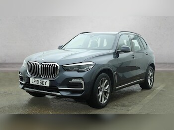 Used BMW X5 2019 for sale - 77452288: Photo