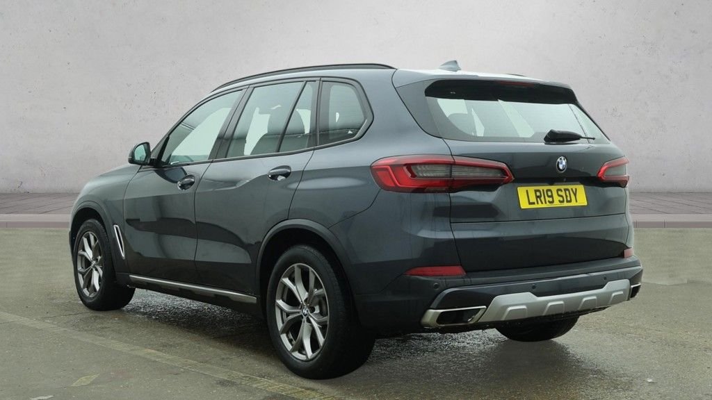 Used BMW X5 2019 for sale - 77452288: Photo 3