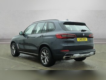 Used BMW X5 2019 for sale - 77452288: Photo