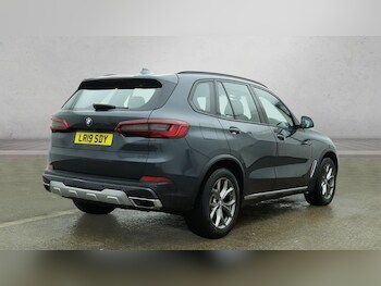 Used BMW X5 2019 for sale - 77452288: Photo