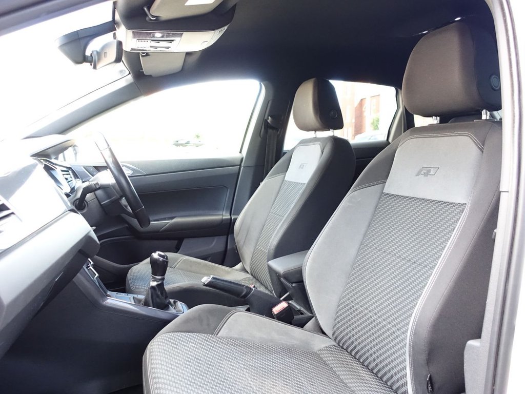 Used Volkswagen Polo 2018 for sale - 75726818: Photo 14