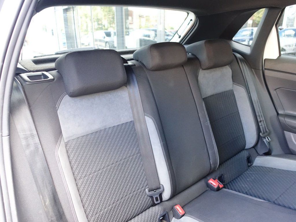 Used Volkswagen Polo 2018 for sale - 75726818: Photo 15