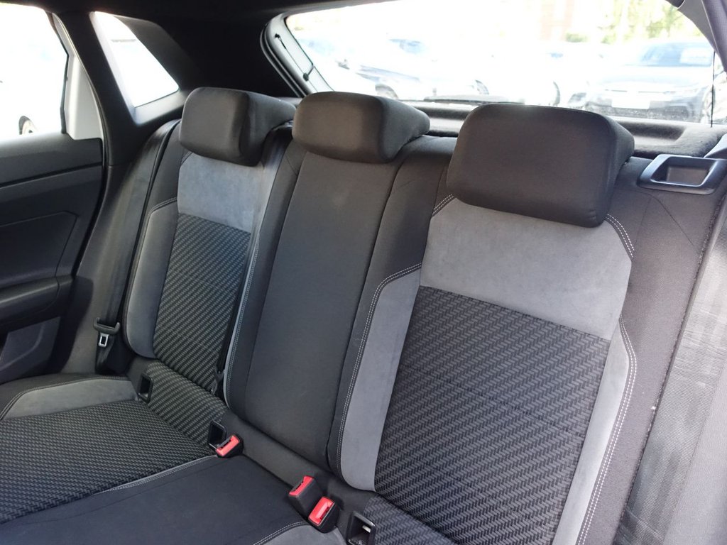 Used Volkswagen Polo 2018 for sale - 75726818: Photo 17