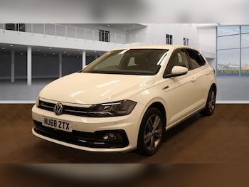 Volkswagen - Polo