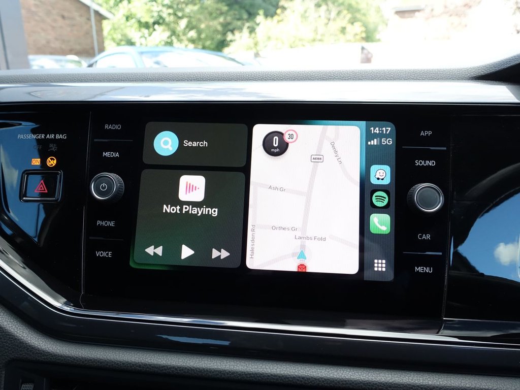 Used Volkswagen Polo 2018 for sale - 75726818: Photo 20