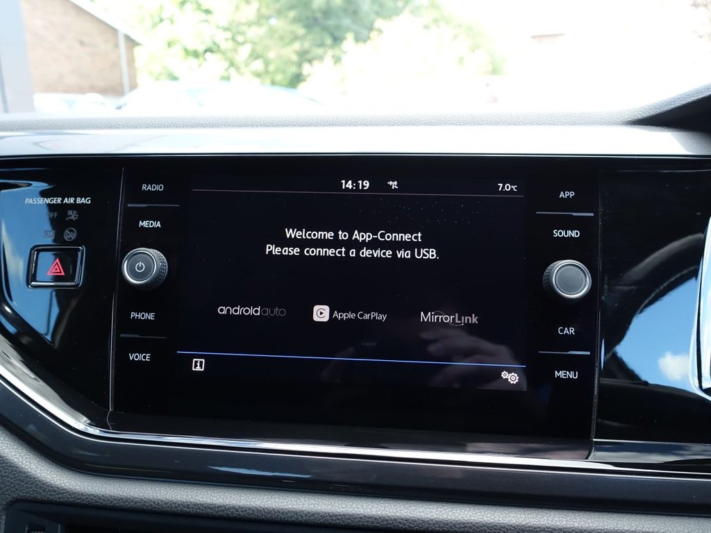 Used Volkswagen Polo 2018 for sale - 75726818: Photo 21