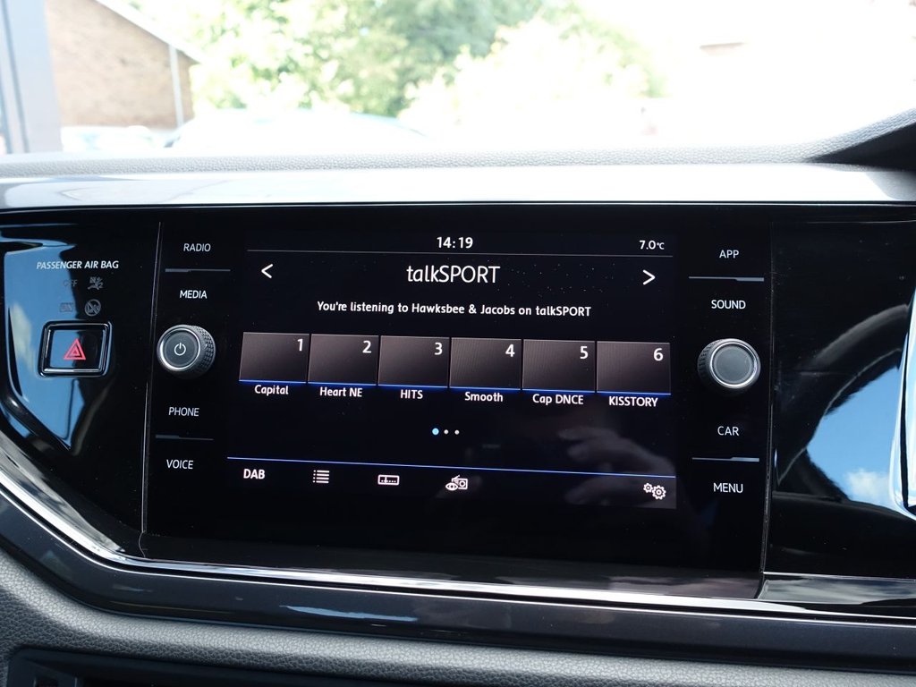 Used Volkswagen Polo 2018 for sale - 75726818: Photo 23