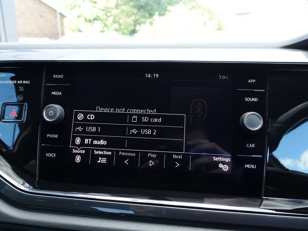 Used Volkswagen Polo 2018 for sale - 75726818: Photo 26