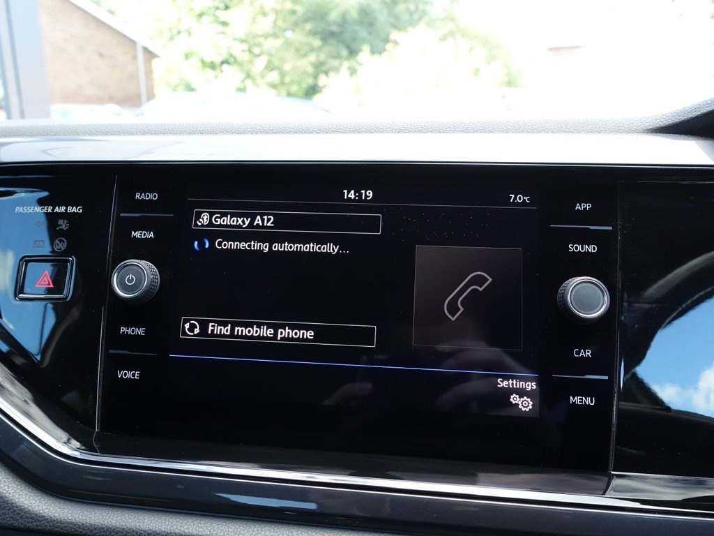 Used Volkswagen Polo 2018 for sale - 75726818: Photo 27