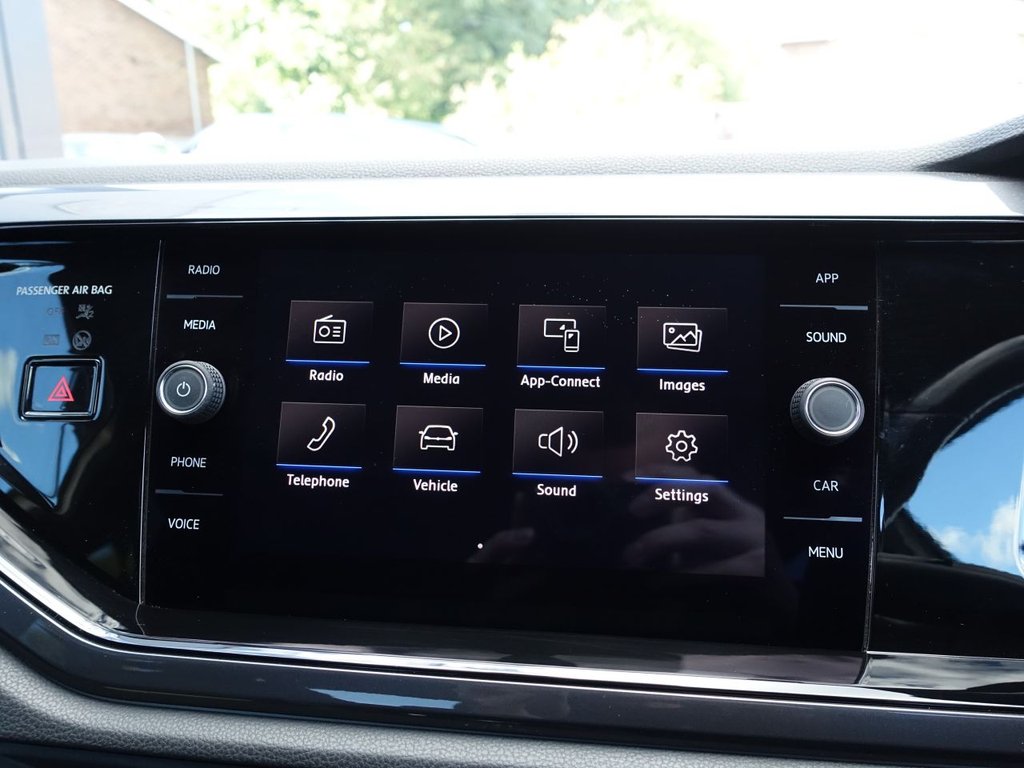 Used Volkswagen Polo 2018 for sale - 75726818: Photo 29