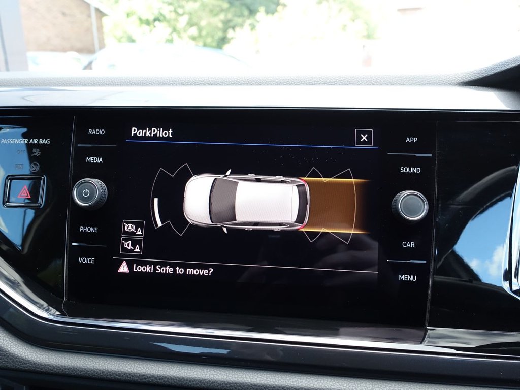 Used Volkswagen Polo 2018 for sale - 75726818: Photo 30