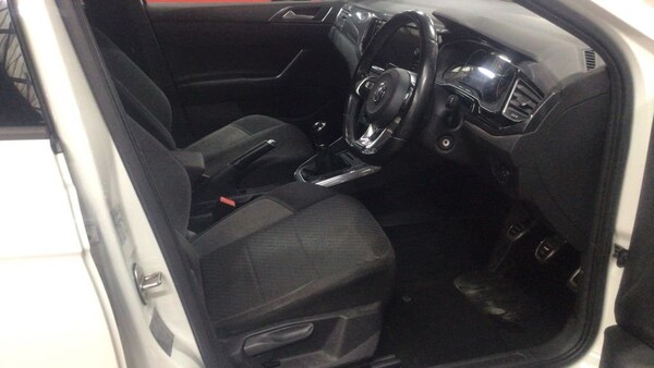 Used Volkswagen Polo 2018 for sale - 75726818: Photo 4