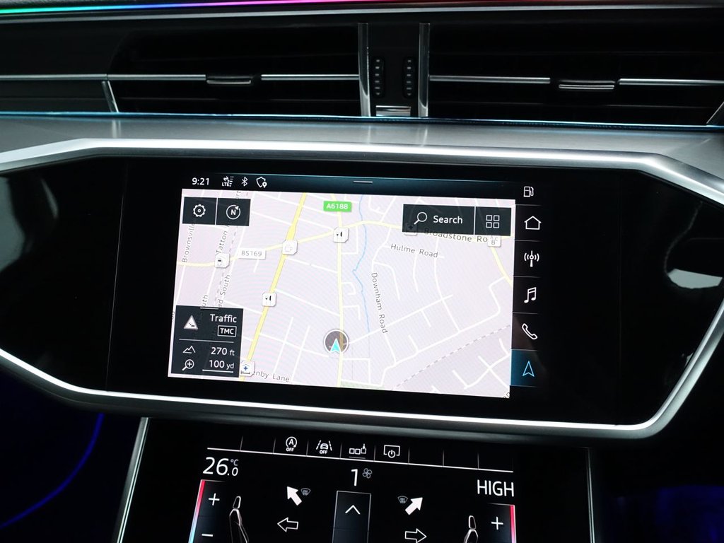 Used Audi A6 Saloon 2019 for sale - 76203360: Photo 2