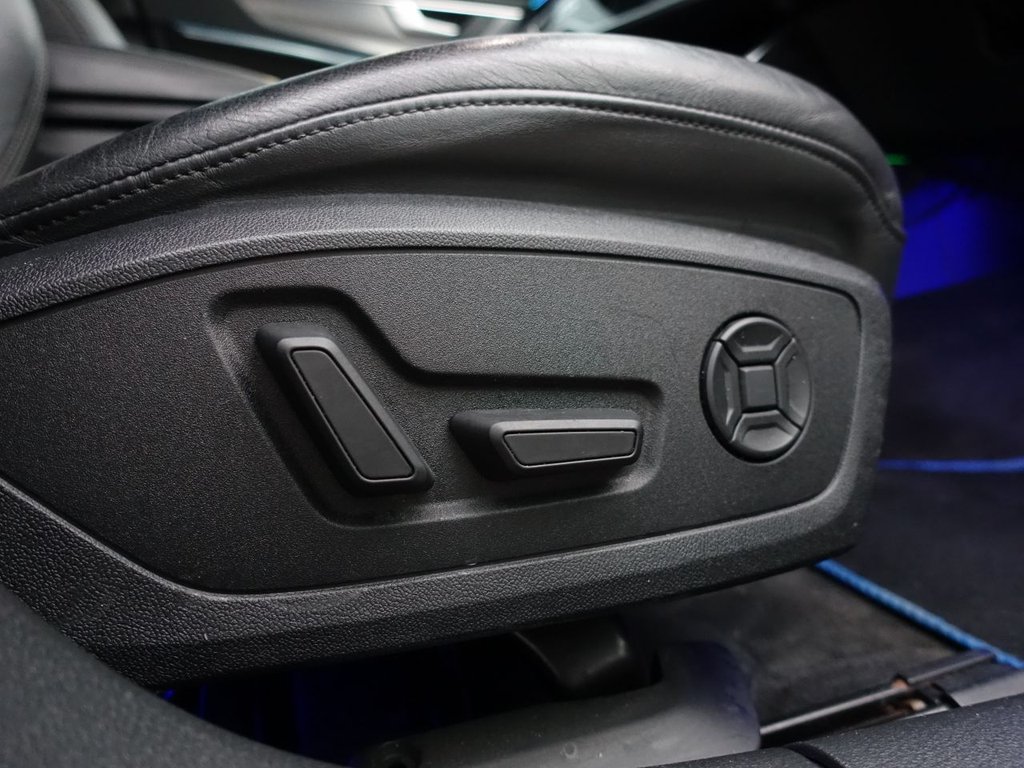 Used Audi A6 Saloon 2019 for sale - 76203360: Photo 20