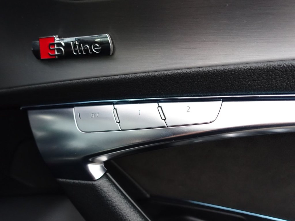 Used Audi A6 Saloon 2019 for sale - 76203360: Photo 21