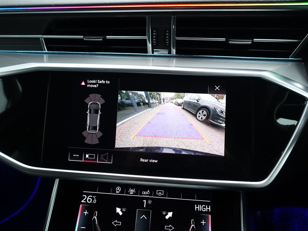 Used Audi A6 Saloon 2019 for sale - 76203360: Photo 23