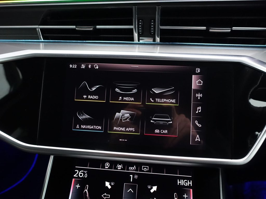 Used Audi A6 Saloon 2019 for sale - 76203360: Photo 24