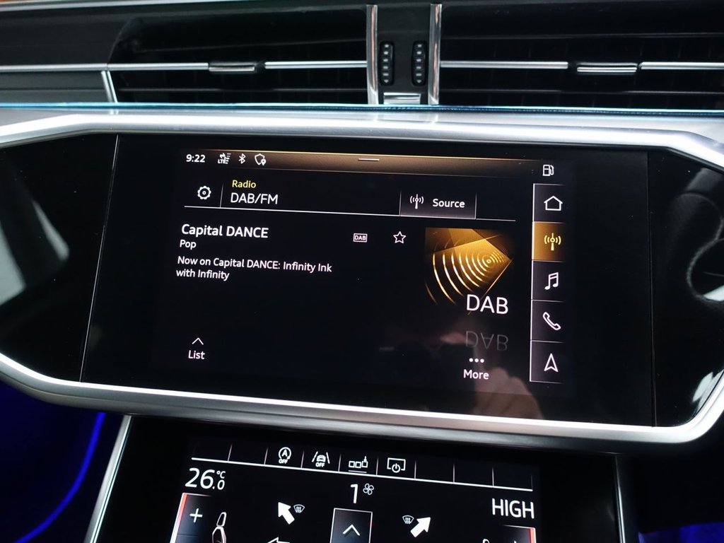 Used Audi A6 Saloon 2019 for sale - 76203360: Photo 26