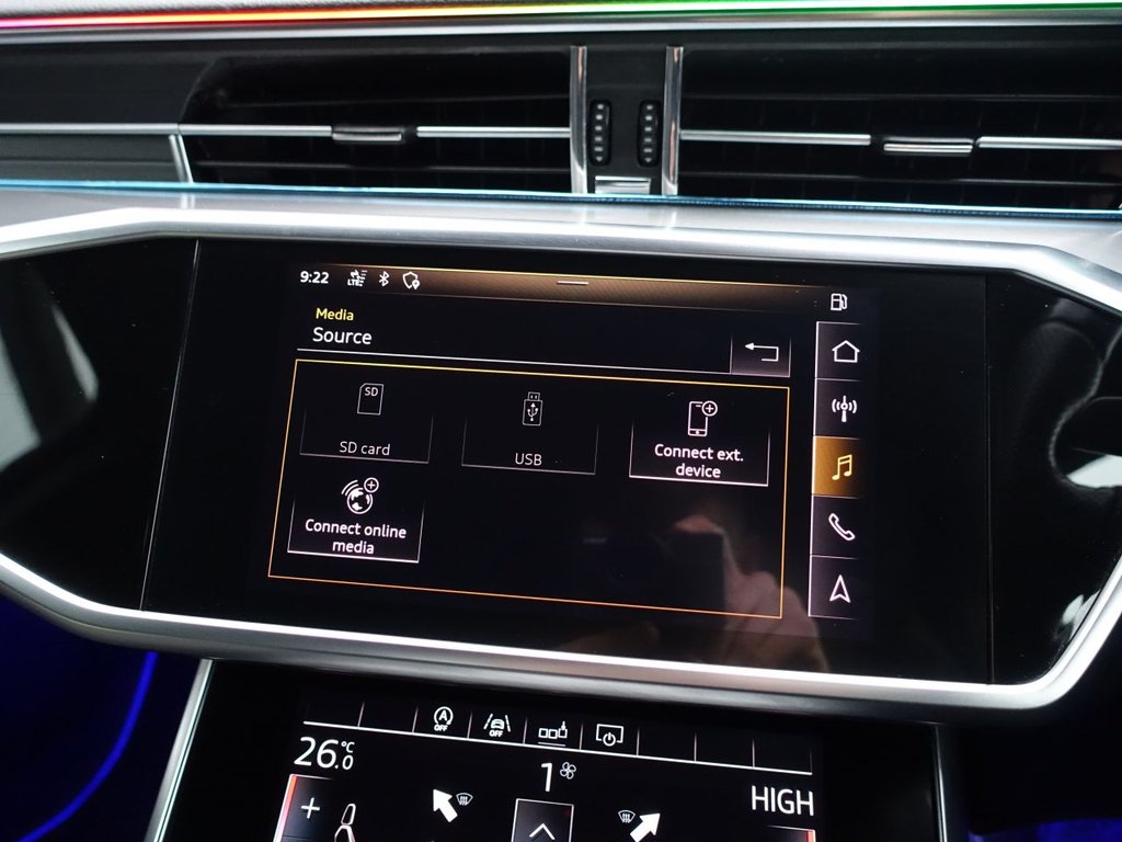 Used Audi A6 Saloon 2019 for sale - 76203360: Photo 27