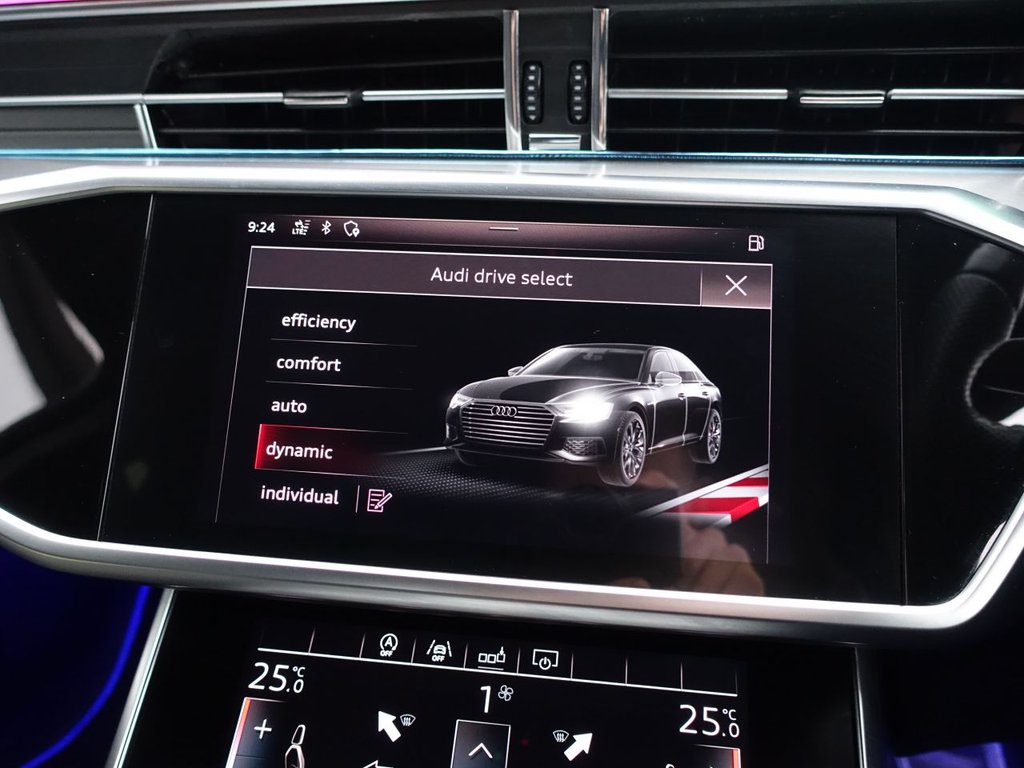 Used Audi A6 Saloon 2019 for sale - 76203360: Photo 32