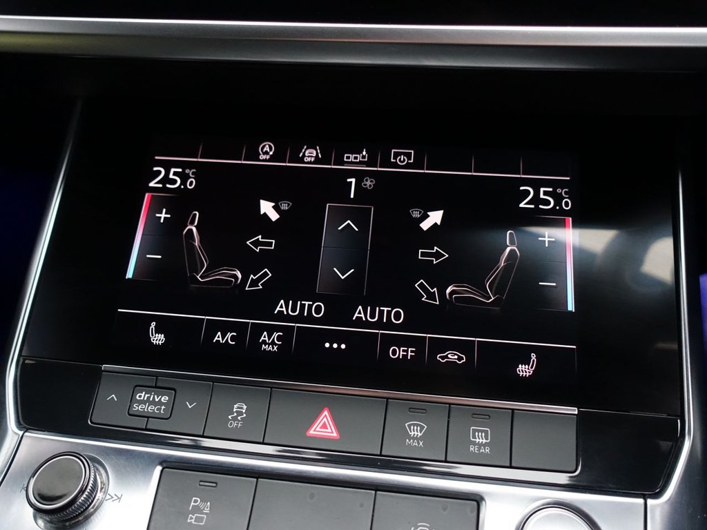 Used Audi A6 Saloon 2019 for sale - 76203360: Photo 33