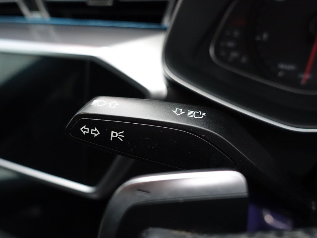 Used Audi A6 Saloon 2019 for sale - 76203360: Photo 38