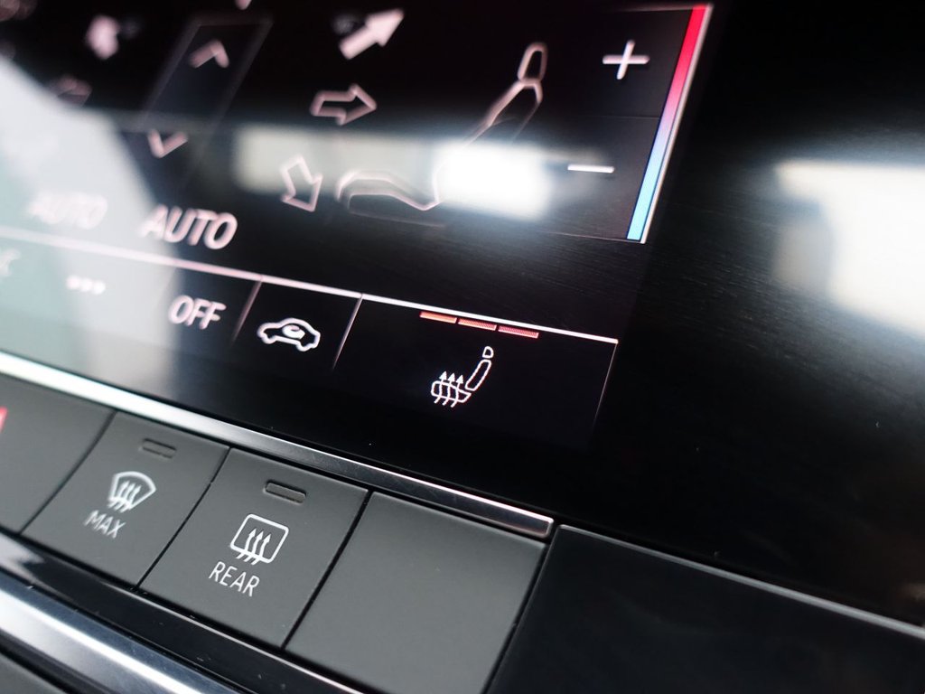 Used Audi A6 Saloon 2019 for sale - 76203360: Photo 42