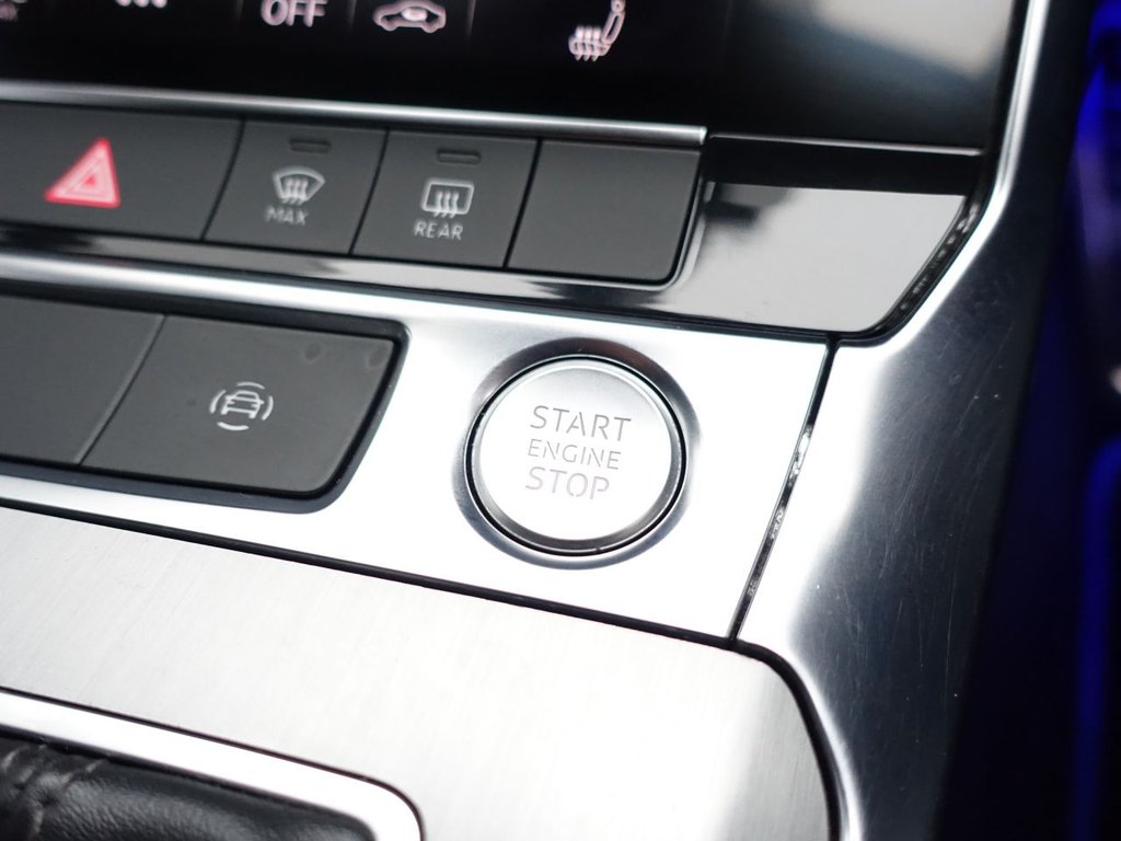 Used Audi A6 Saloon 2019 for sale - 76203360: Photo 45