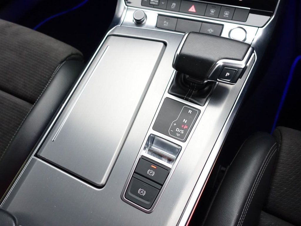 Used Audi A6 Saloon 2019 for sale - 76203360: Photo 47